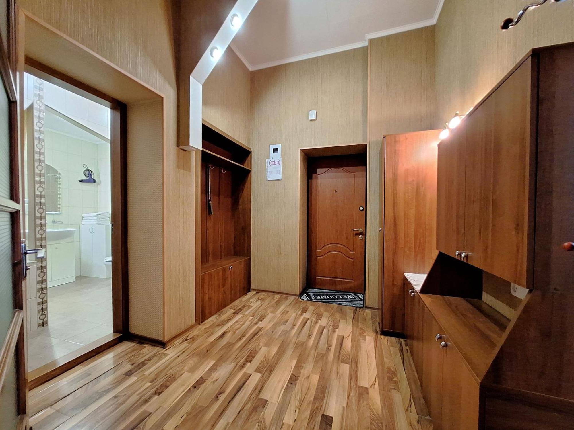 Сапсан-1 Двокімнатна Квартира Мережа Alex Apartments Документи Для Відряджень Poltava Exterior photo